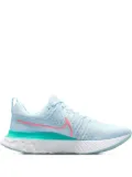 Nike React Infinity Run Flyknit 2 ""Blue"" sneakers