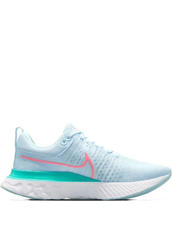 nike epic react flyknit 2 herr