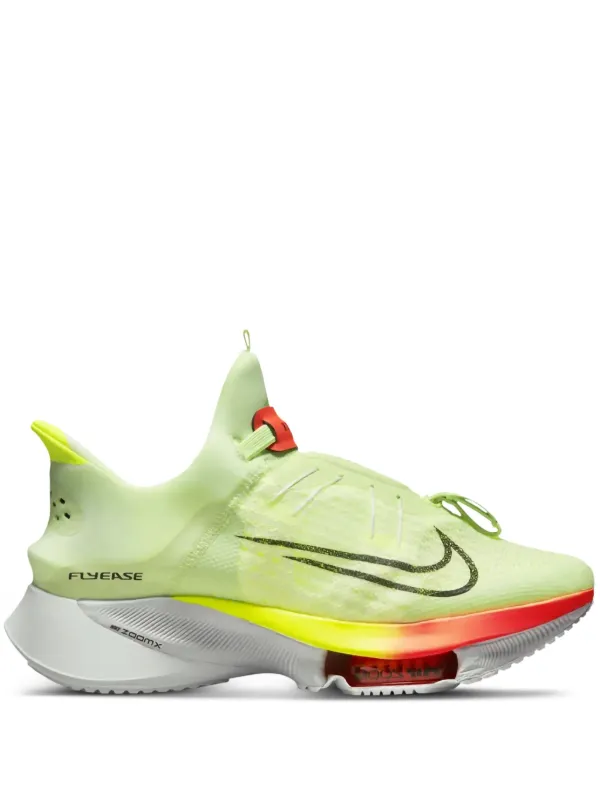 Nike Tenis Air Zoom Tempo Next FlyEase Verde FARFETCH MX
