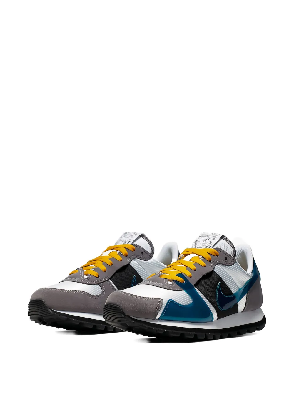 Nike V-Love O.X "Blue" sneakers White