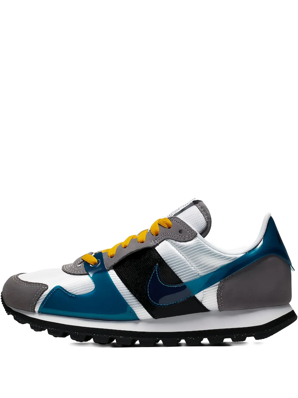 Nike V-Love O.X "Blue" sneakers White
