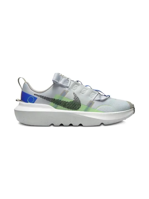Nike Kids Crater Impact "Grey" sneakers