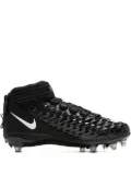 Nike Force Savage Pro 2 D ""Black"" cleats