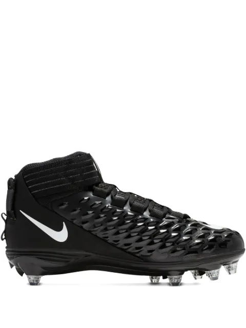 Nike Force Savage Pro 2 D "Black" cleats