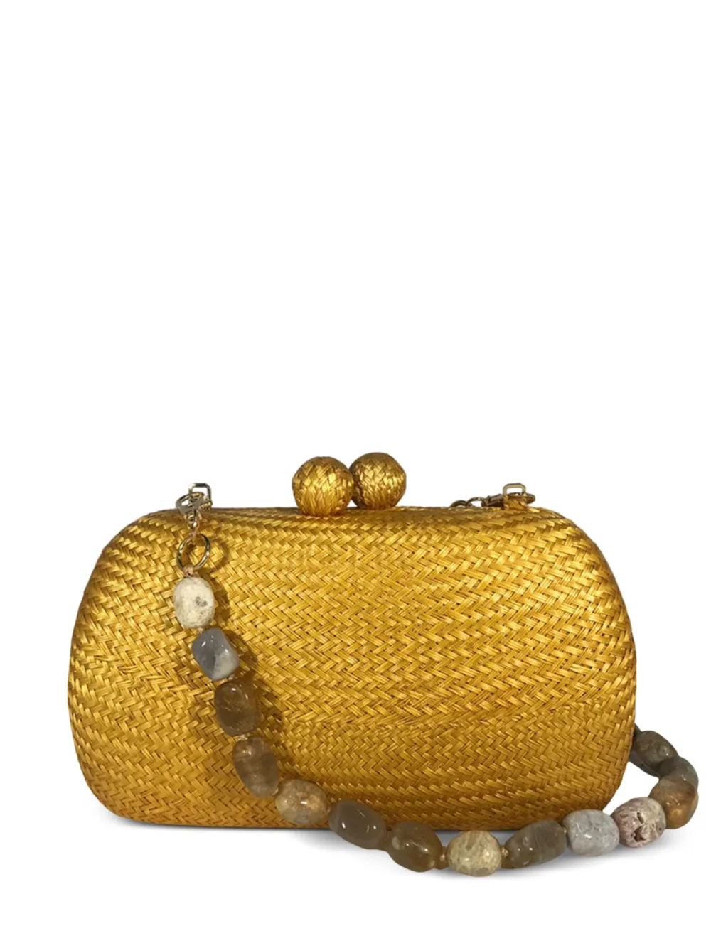 Josephine clutch bag