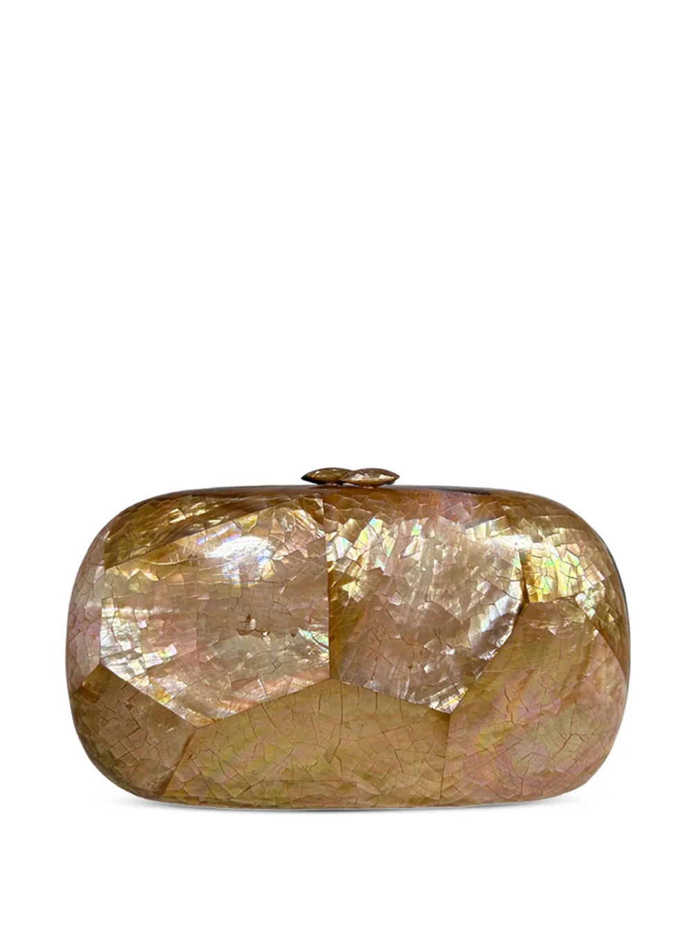 Image 1 of SERPUI Josephine clutch bag
