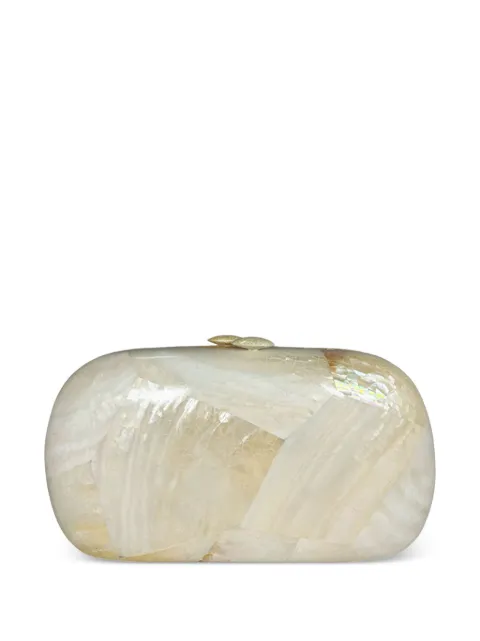 SERPUI Josephine clutch bag