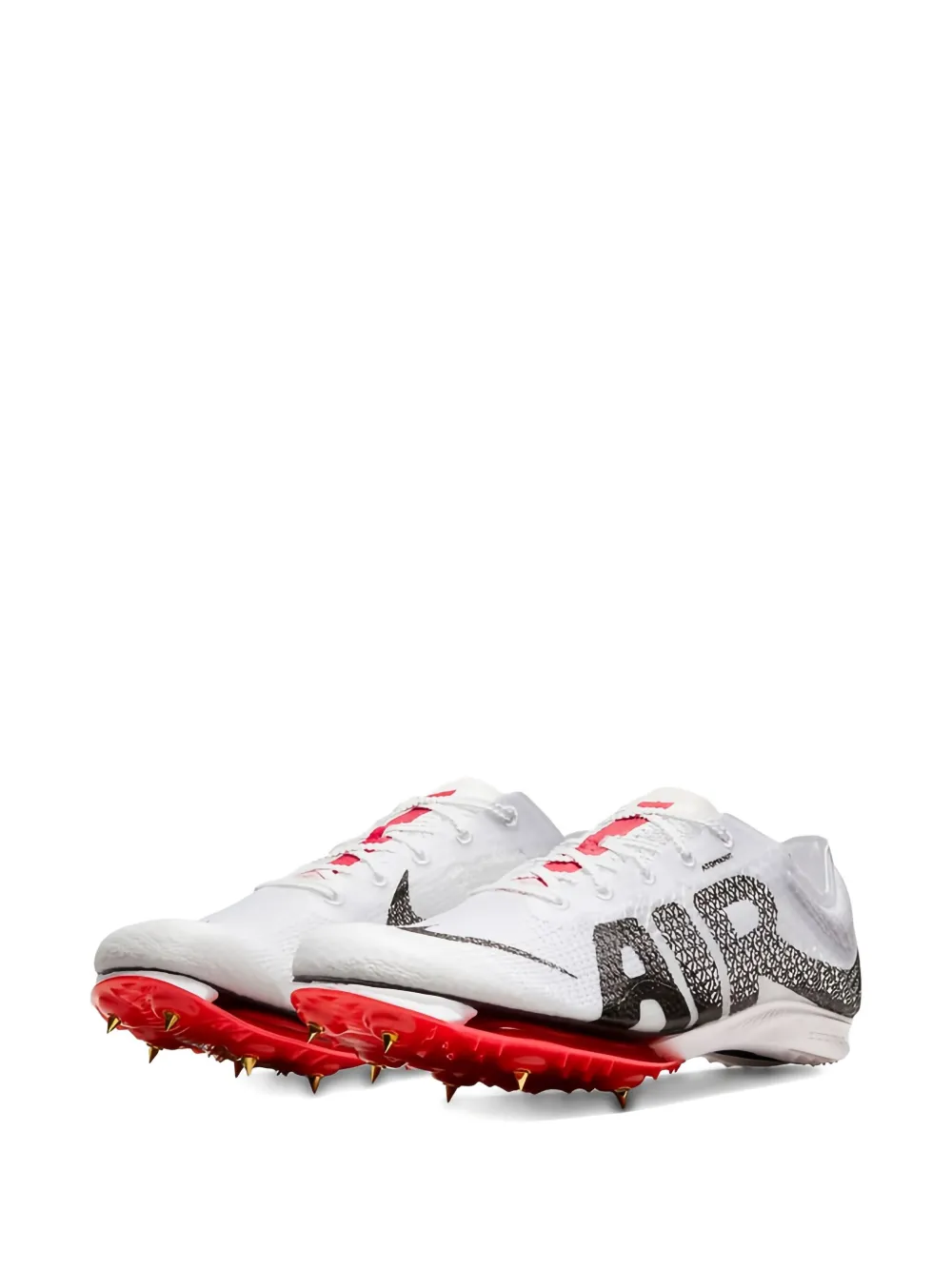 Nike Air Zoom Victory More Uptempo "Red" sneakers White