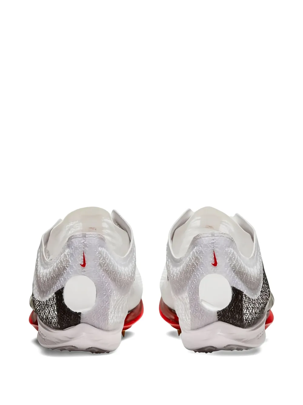 Nike Air Zoom Victory More Uptempo "Red" sneakers White