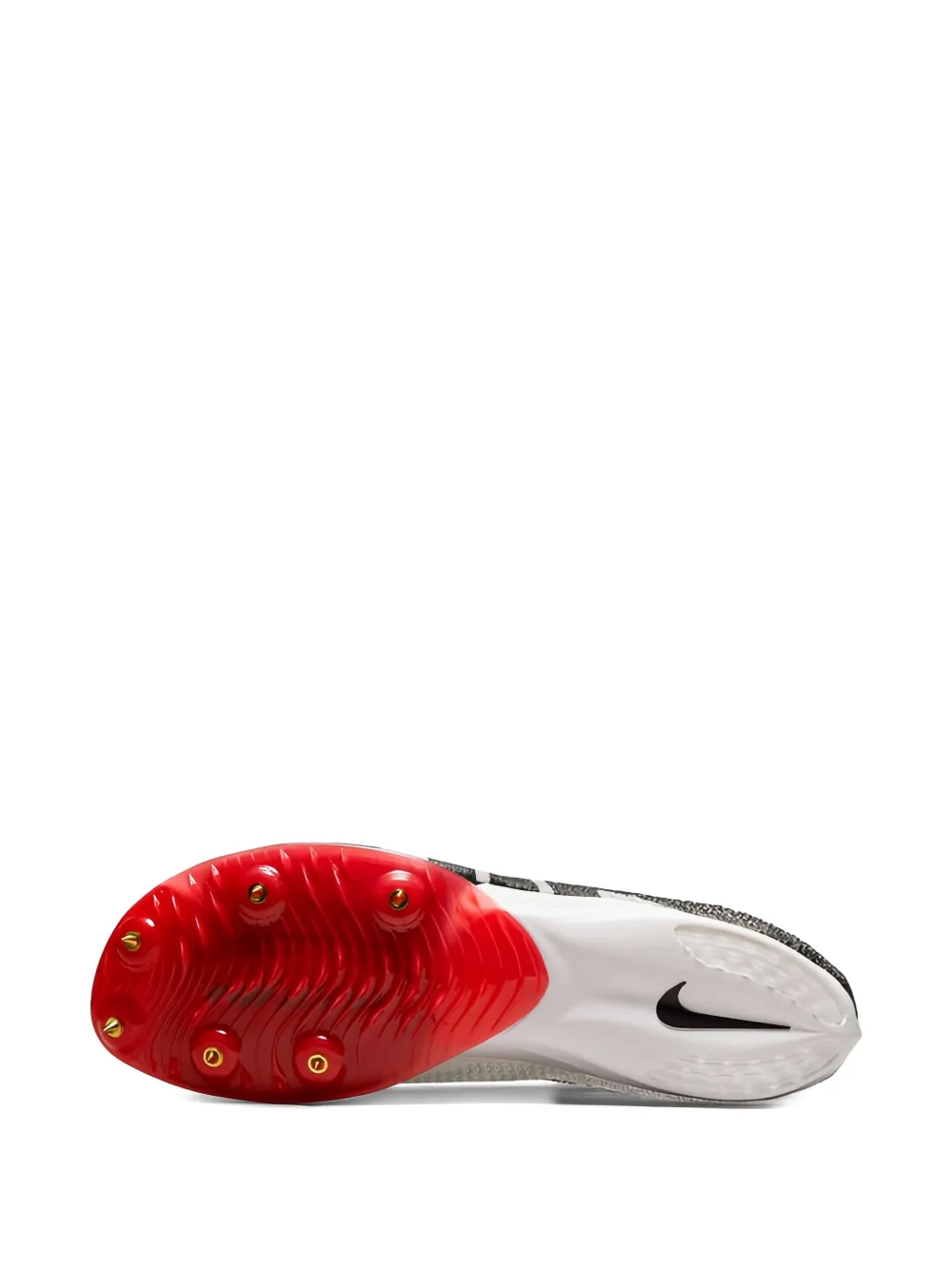 Nike Air Zoom Victory More Uptempo "Red" sneakers White