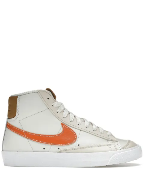 Nike Blazer Mid'77 EMB "Gold" sneakers