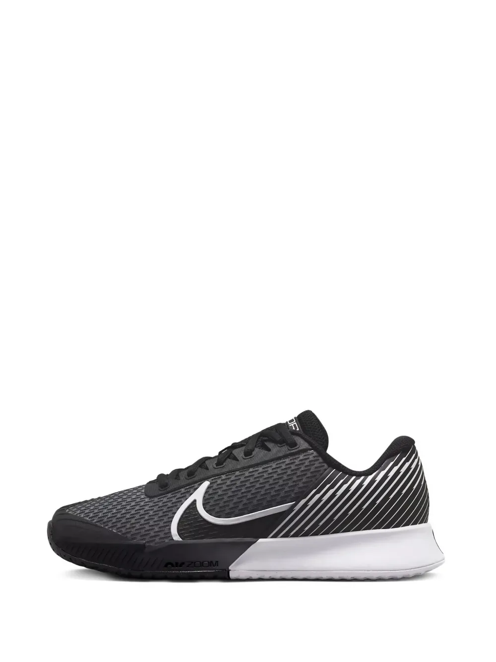 Nike Air Zoom Vapor Pro 2 "Black" sneakers Zwart