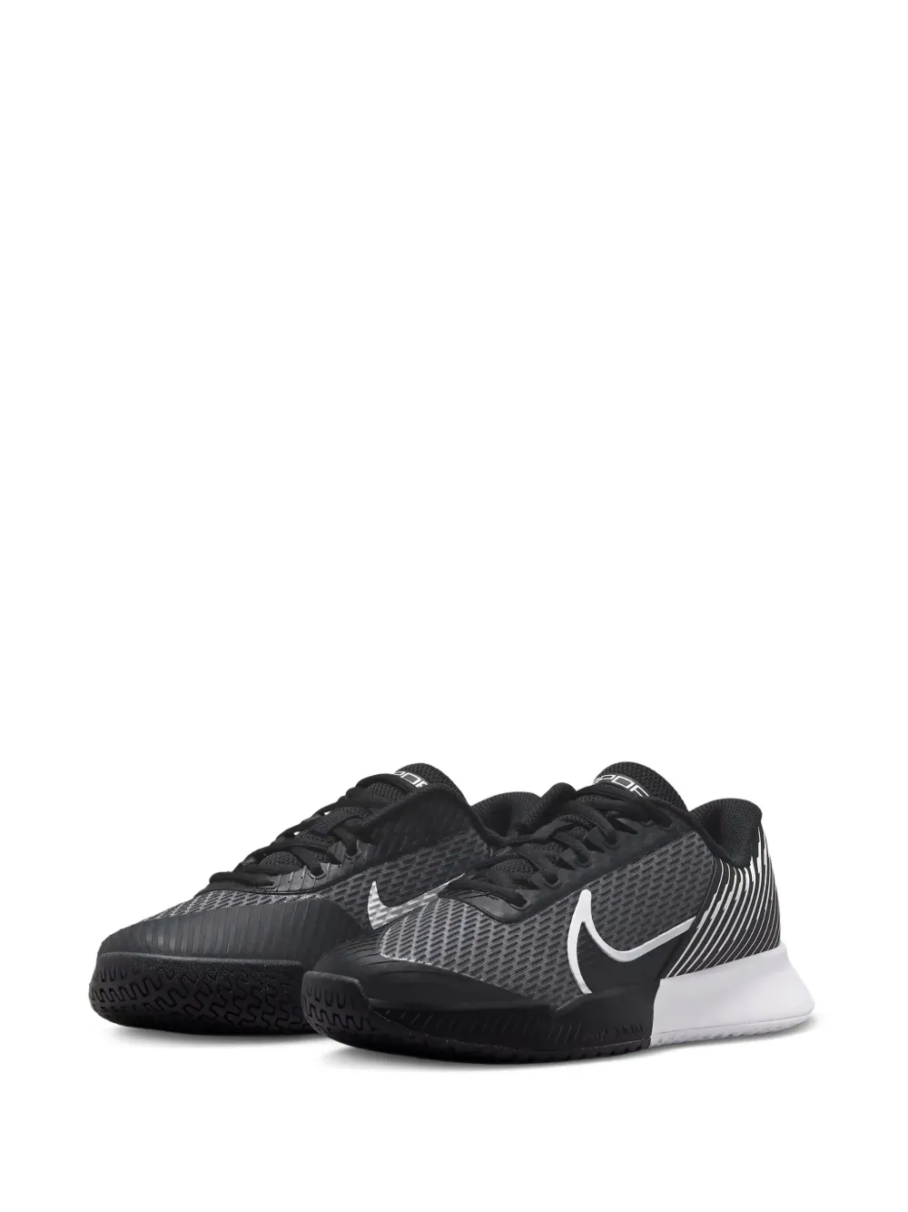 Nike Air Zoom Vapor Pro 2 "Black" sneakers Zwart