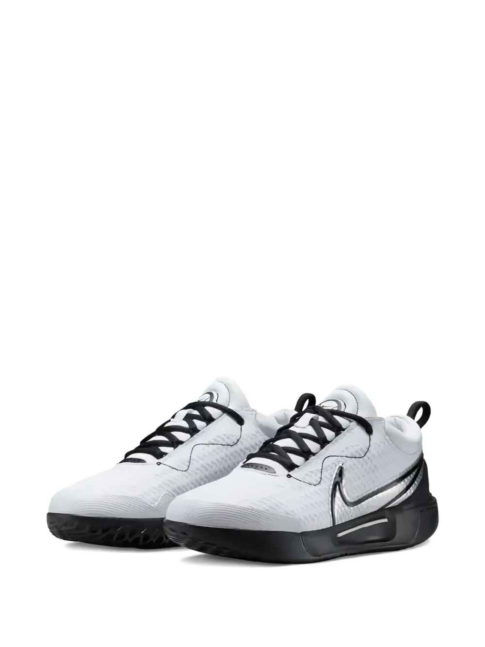 Nike Court Zoom Pro HC "White" sneakers