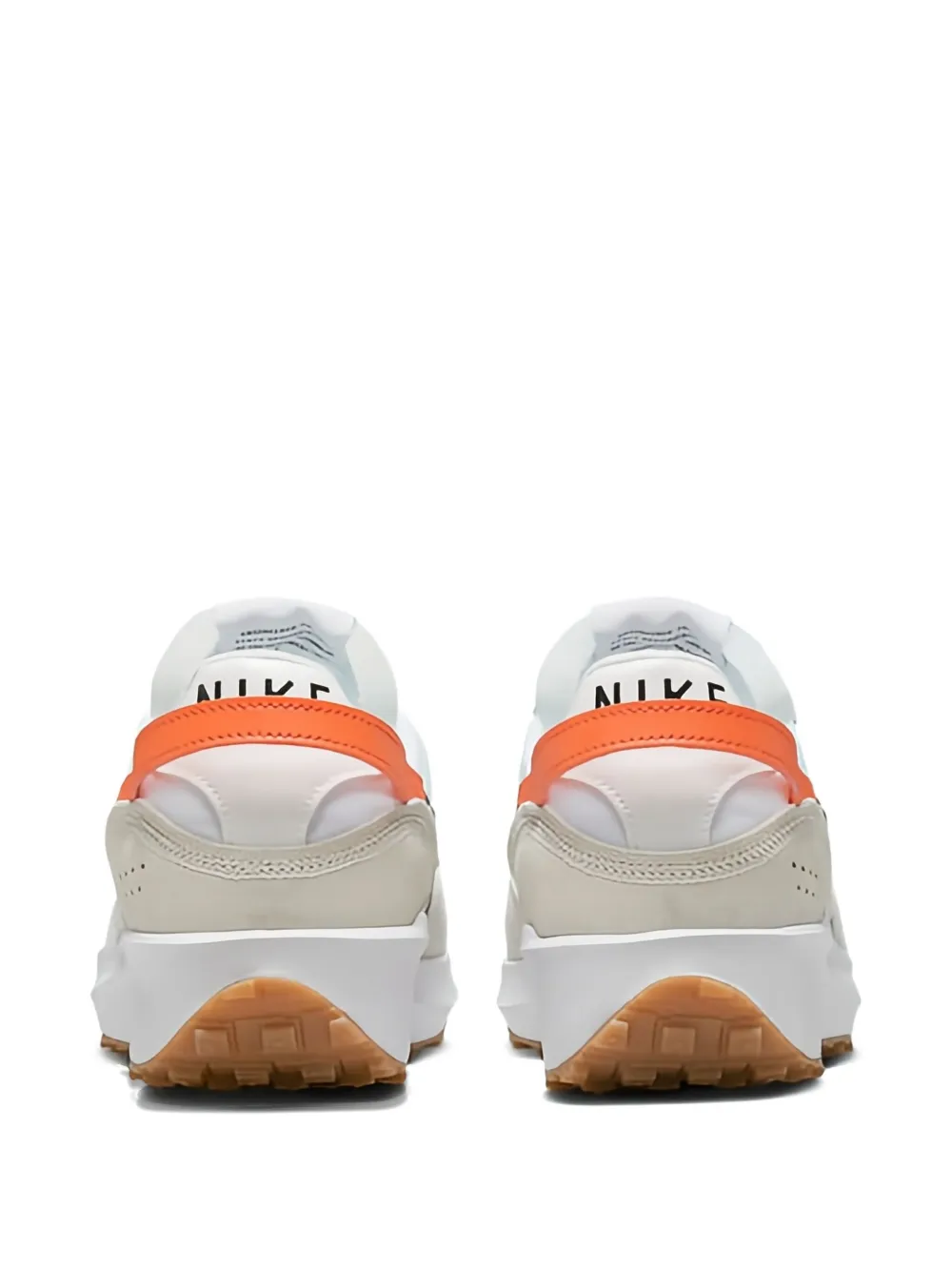 Nike Waffle Debut "Orange" sneakers Neutrals