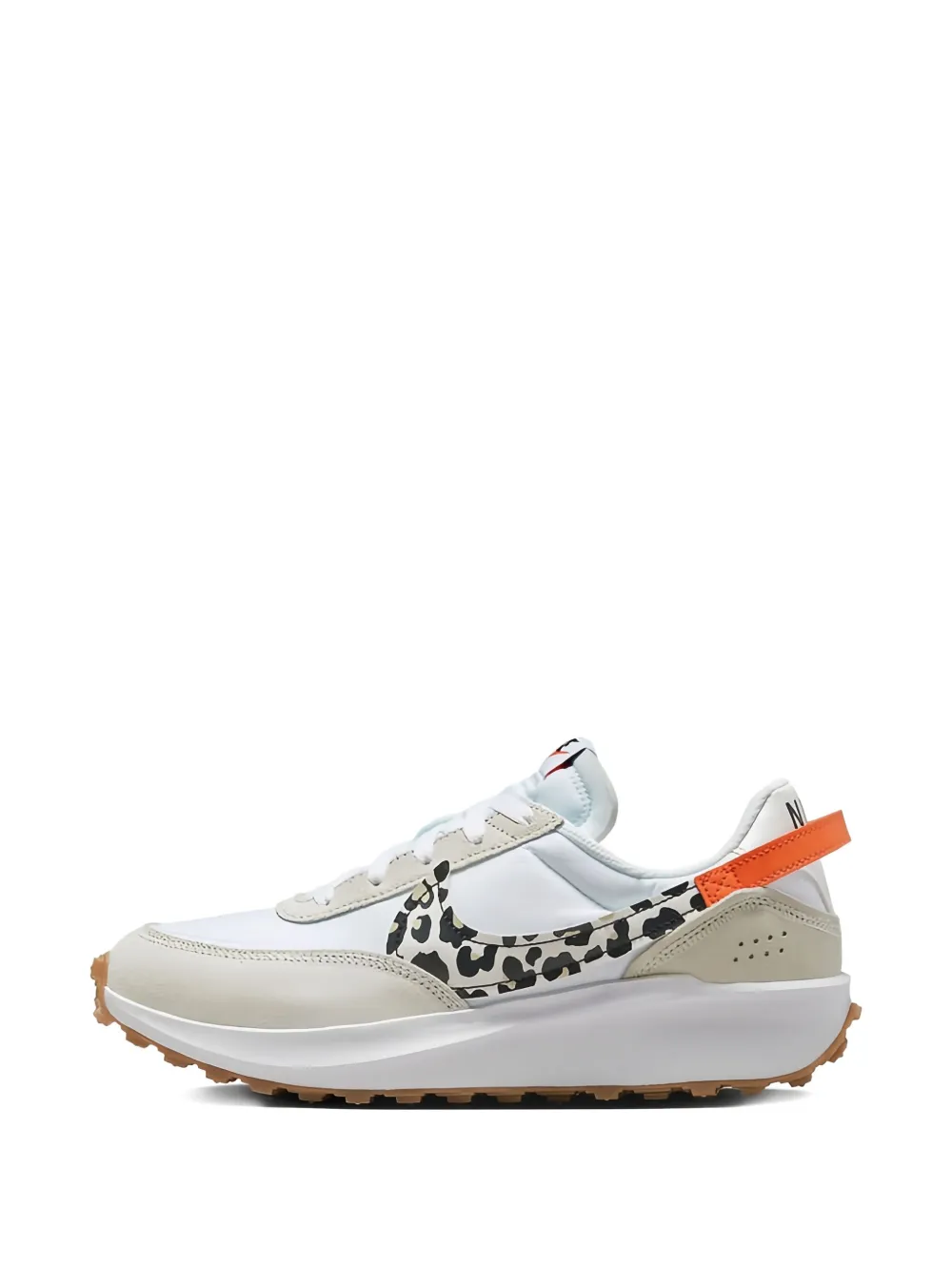 Nike Waffle Debut "Orange" sneakers Neutrals