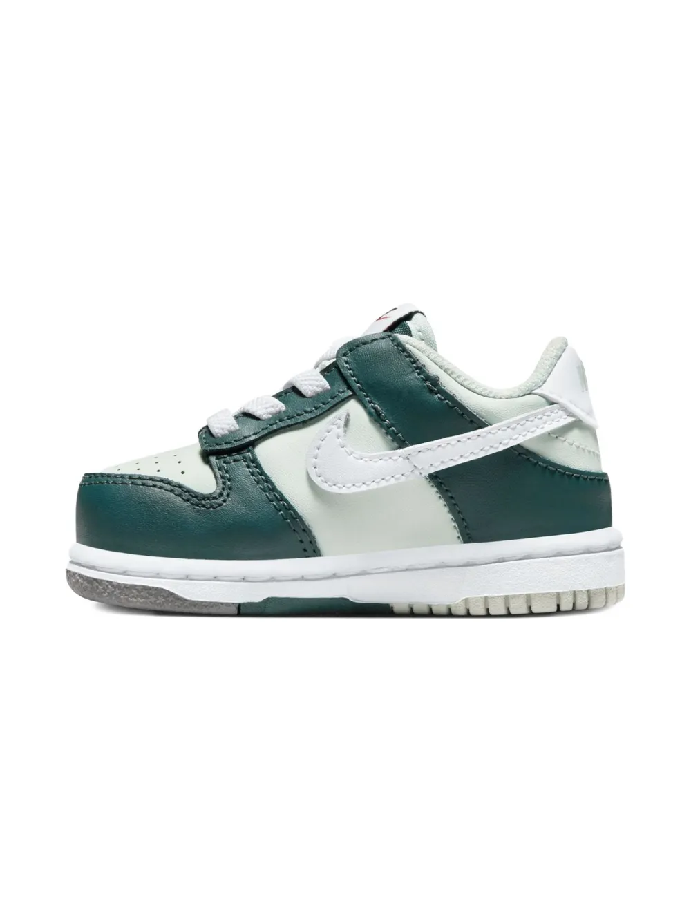 Dunk Low "Green" Sneakers