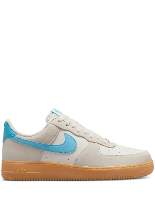 Baskets Air Force 1 '07 LV8 'Gum Pack - Phantom Baltic Blue' - Nike - Modalova
