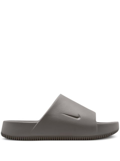 Nike Calm "Grey" slides MEN