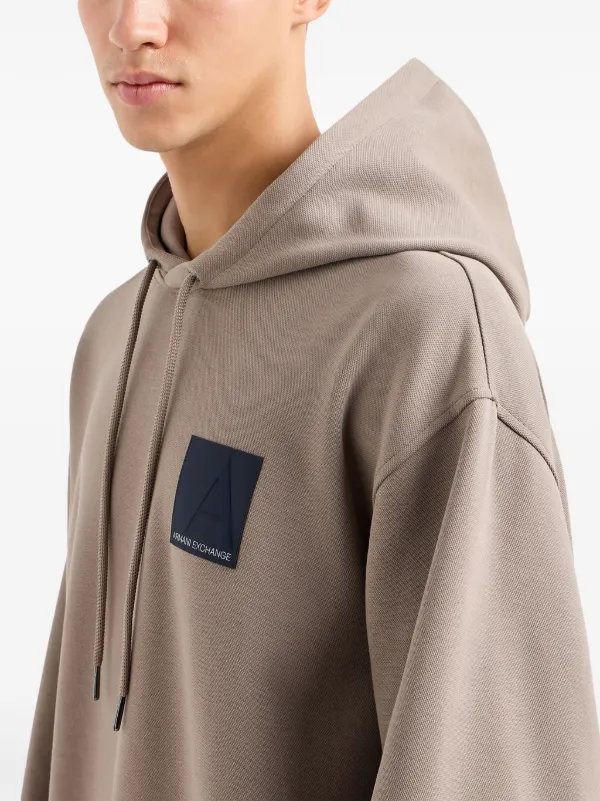 Armani store Exchange Hoodie