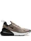 Nike AIR MAX 270 ""Brown"" - Green