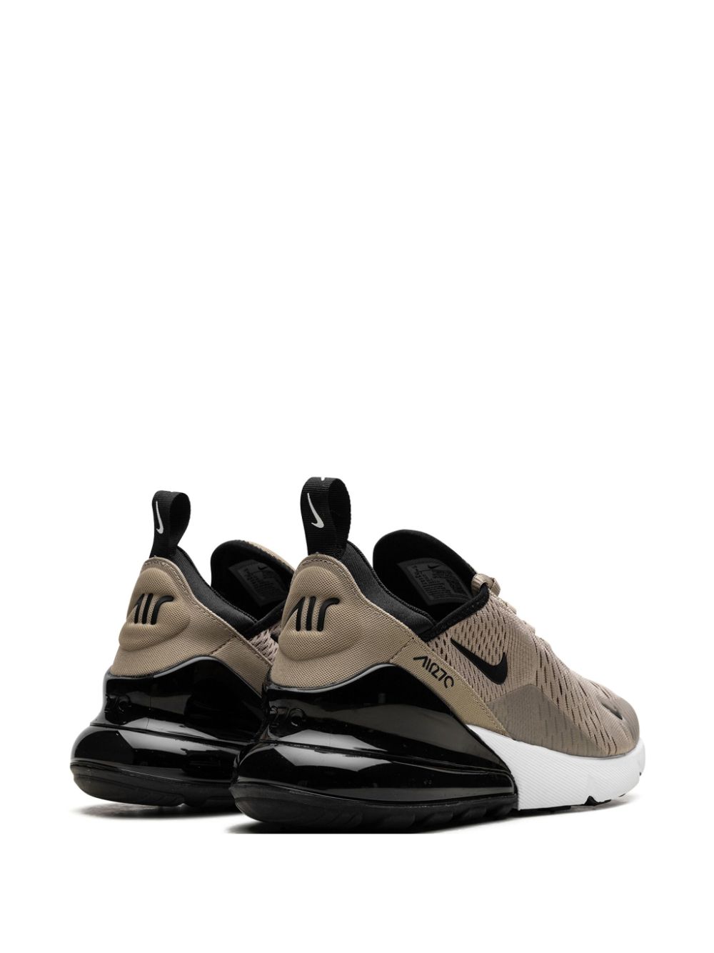 Nike AIR MAX 270 "Brown" sneakers Groen