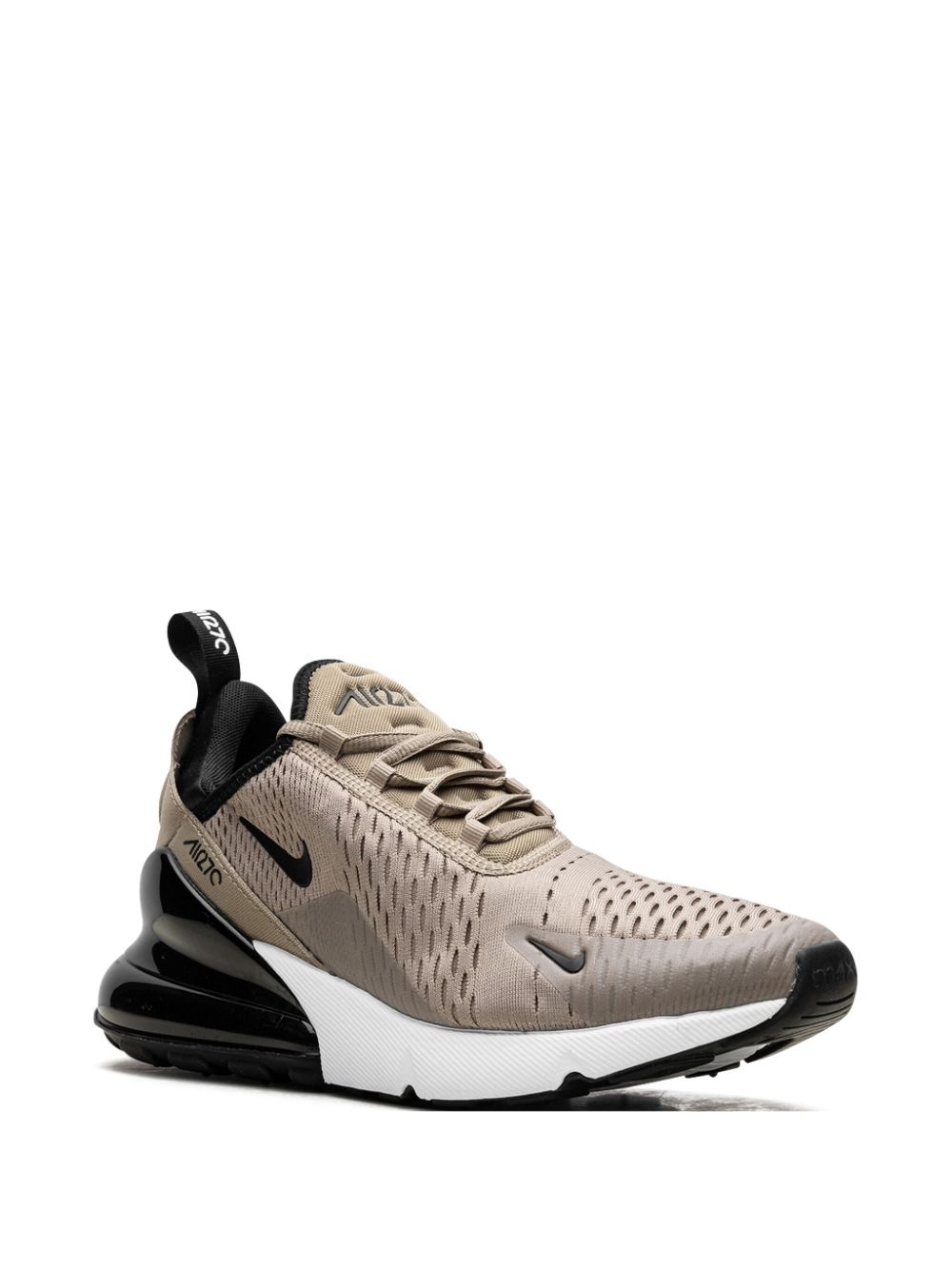 Nike AIR MAX 270 "Brown" sneakers Groen