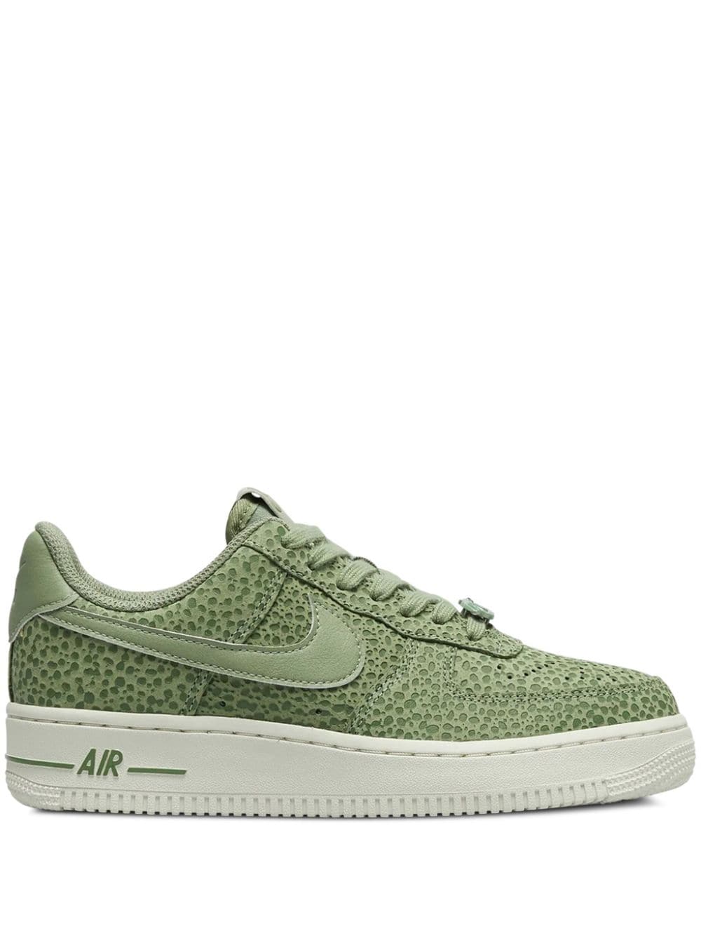 Shop Nike Air Force 1 '07 "green" Sneakers