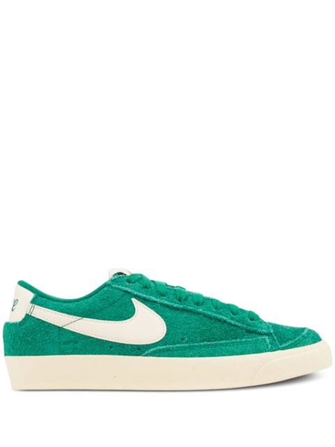 Nike Blazer Low '77 "Green" sneakers  WOMEN