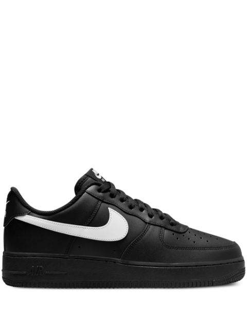 Nike Air Force 1 "Black White" sneakers MEN