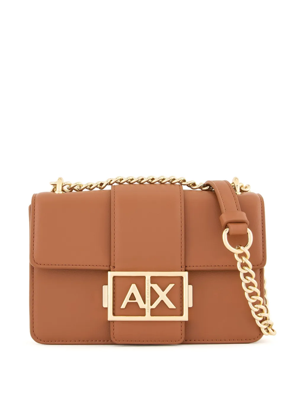 Armani exchange satchel new arrivals