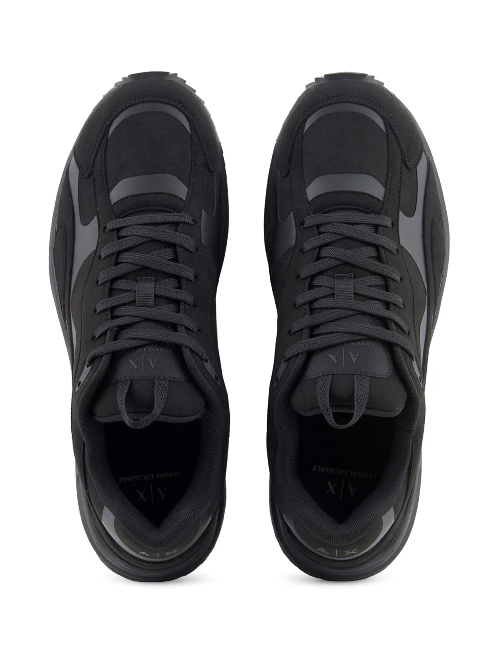 Armani Exchange Dusseldorf sneakers Men