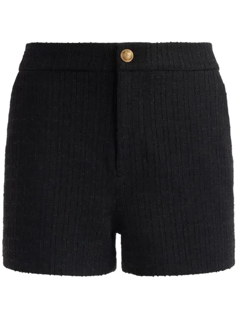 alice + olivia shorts Ken