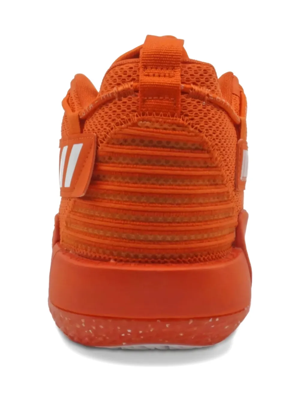 adidas Dame 7 EXTPLY "Orange" sneakers