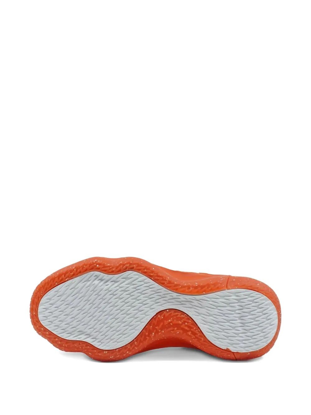 adidas Dame 7 EXTPLY "Orange" sneakers