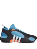 adidas D.O.N. Issue 5 ""Blue"" sneakers