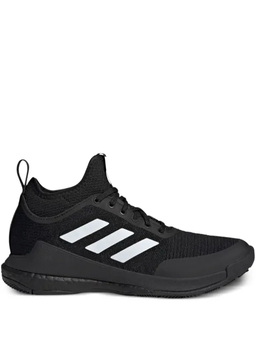 Baskets mi-montantes Crazyflight 'Black' - adidas - Modalova