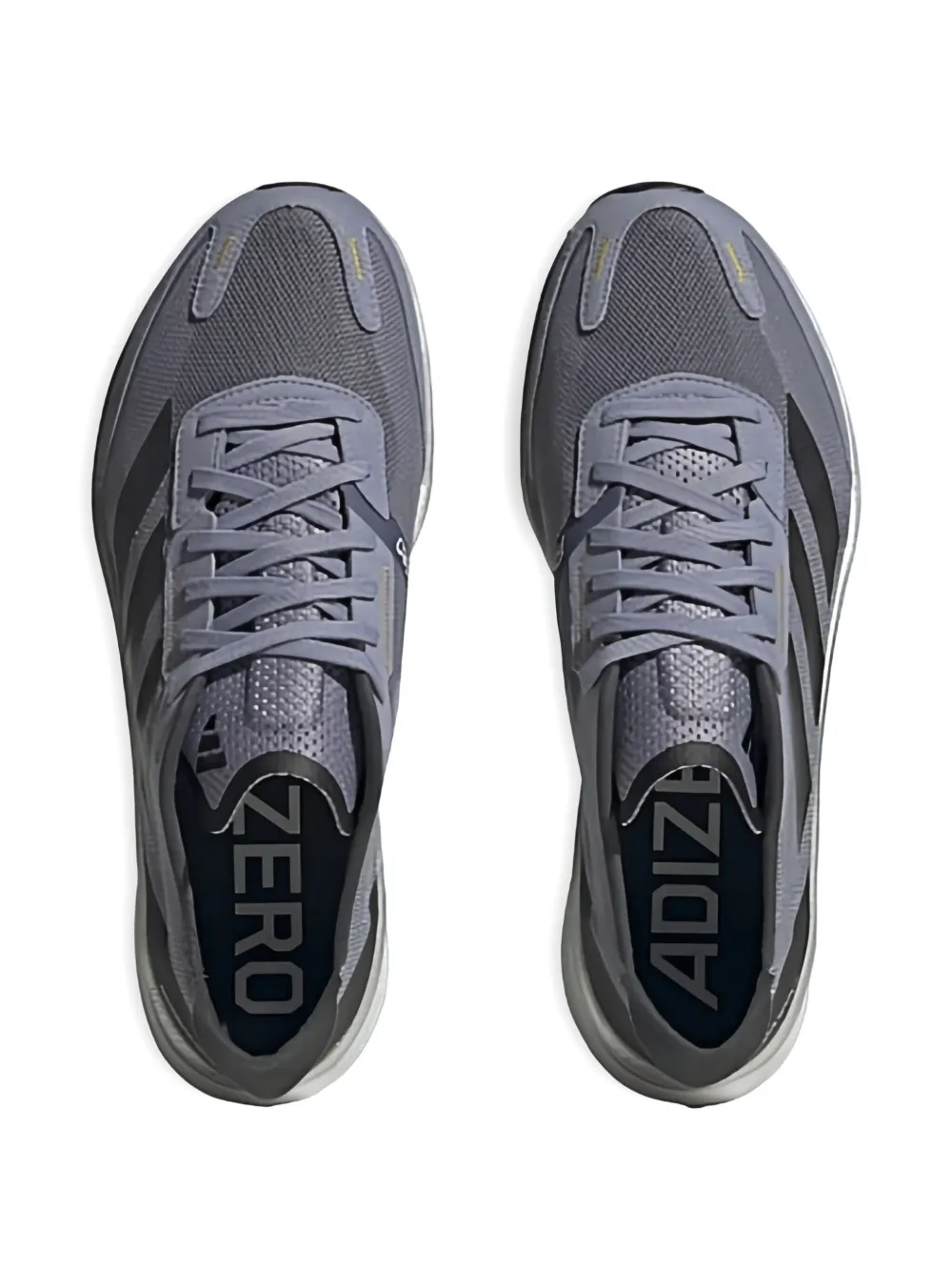 adidas Adizero Boston "Grey" sneakers
