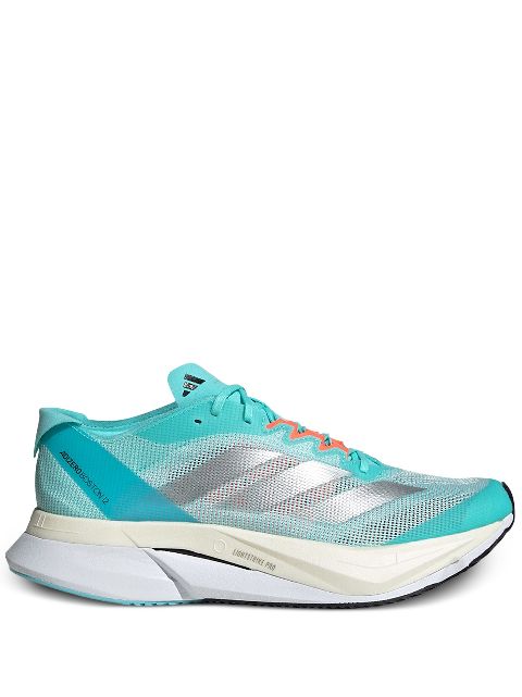 adidas Adizero Boston 12 "White" sneakers WOMEN