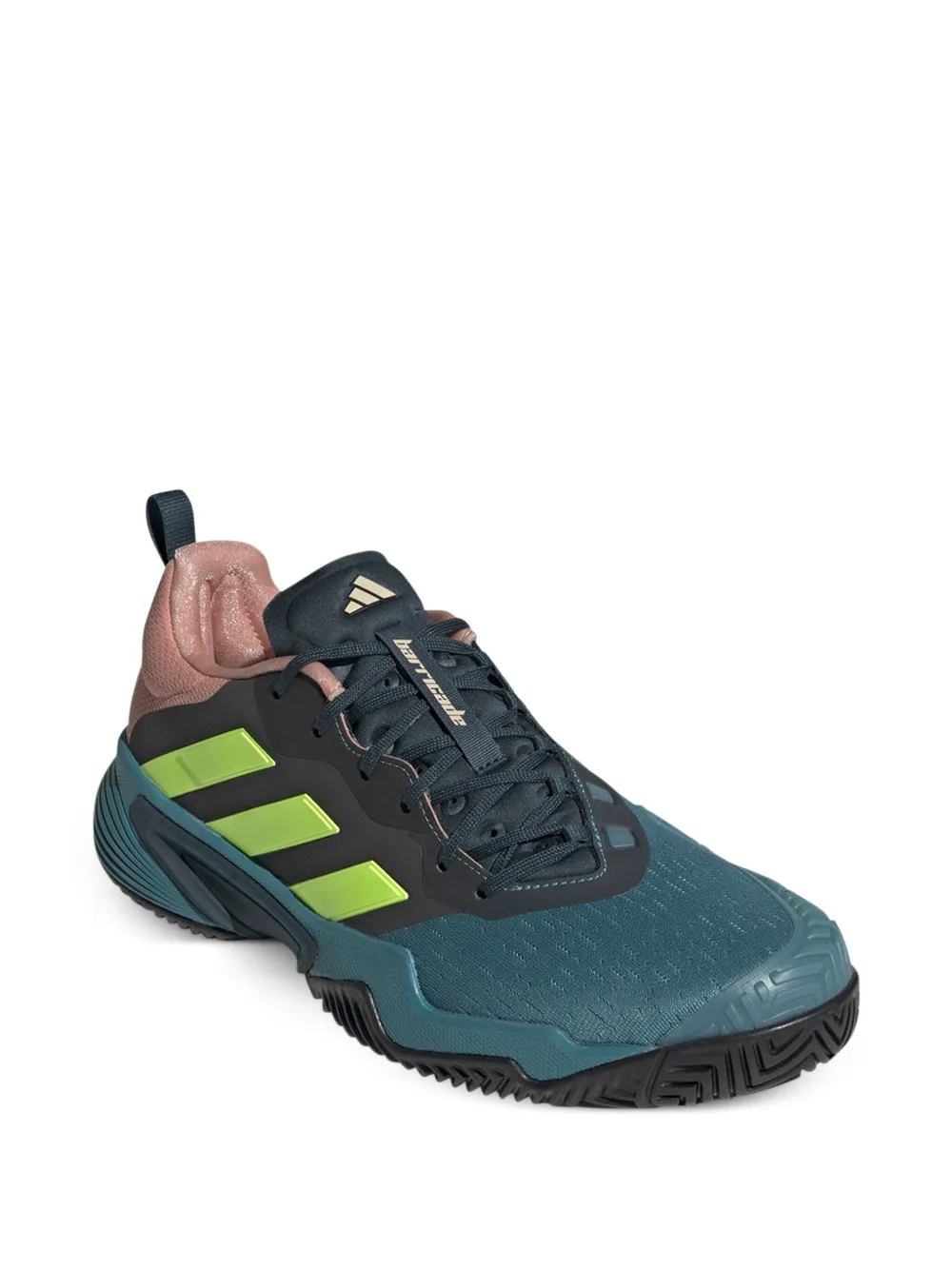 Adidas zapatillas barricade outlet