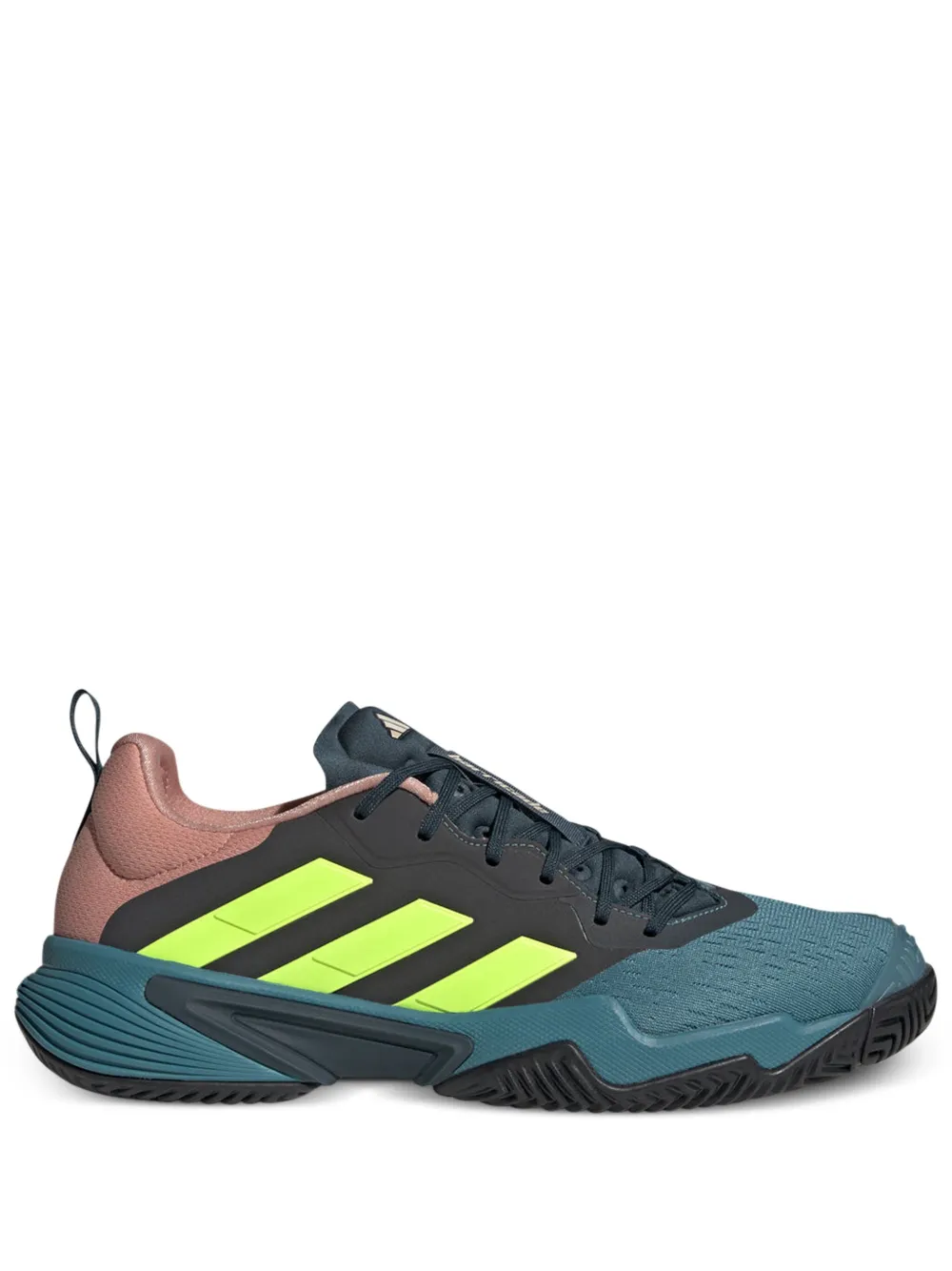 Zapatillas adidas barricade club on sale