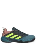 adidas Barricade 13 ""Green"" sneakers