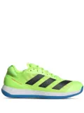 adidas Adizero Fastcourt ""Green/Black"" sneakers