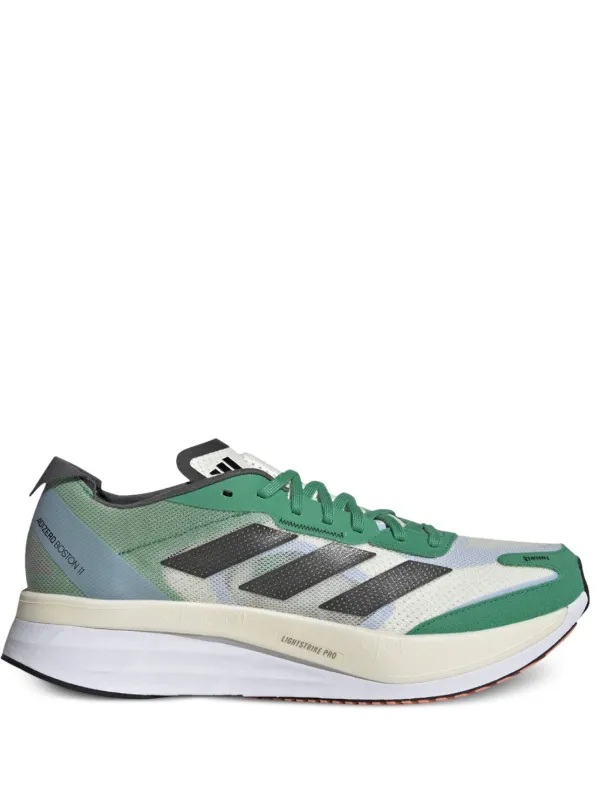 Shoe Review: Adidas Adizero Boston 11 | Fleet Feet