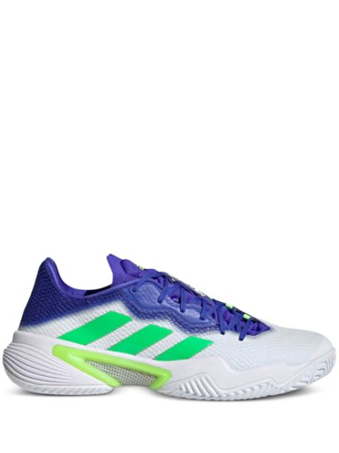 adidas Barricade Tennis "White Green" sneakers MEN