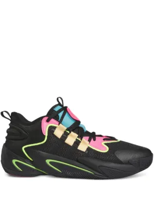 Adidas BYW Select “Grey” スニーカー | ブラック | FARFETCH JP