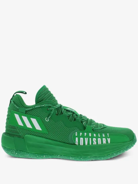 adidas tenis Dame 7 Extply Green