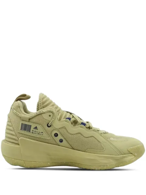adidas Dame 7 Extply "Green" sneakers