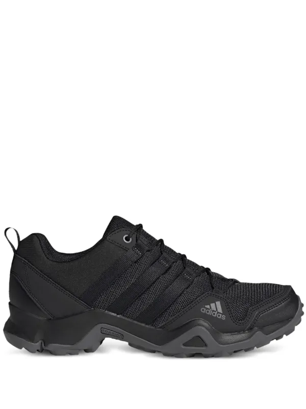 Adidas AX2S Black Sneakers Black FARFETCH