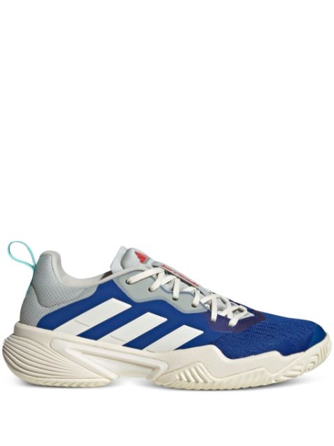 adidas Barricade "Blue" sneakers WOMEN